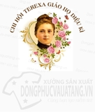 Logo chi hội Teresa