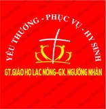 logo công giáo