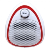 Quạt Sưởi Gốm Ceramic Mini FujiE CH-202R