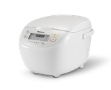 Nồi cơm điện tử Panasonic SR-CL188WRAM