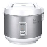 Nồi cơm điện Cuckoo CR-1420/SIVNCV