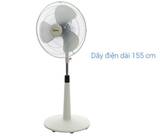 Quạt lửng Midea FTS40-17VD