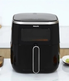 Nồi chiên không dầu Philips HD9257/80 5.6 lít