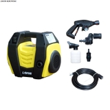 Máy phun áp lực nước Lavor HERO 105AC