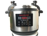 Nồi áp suất điện Khaluck Home KL-160 16 Lít