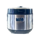 Nồi cơm điện tử Midea MRD070T1BDS