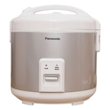 Nồi cơm điện nắp gài Panasonic SR-MVN18LRAX