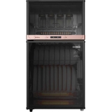Máy sấy chén Midea MXV-ZLP80XC65-R