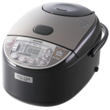 Nồi Cơm Điện Zojirushi NL-GAQ10-BM