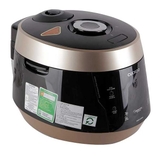 Nồi cơm điện tử áp suất Cuckoo CRP-PK1000S/BKCGVNCV