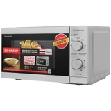 Lò Vi Sóng Có Nướng Sharp R-G211TV-SL