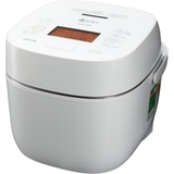 Nồi cơm áp suất cao tần Toshiba 1.8 lít RC-18VXWVN(W)