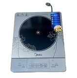 Bếp Điện Từ Midea MI-T2123DG