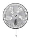 QUẠT TREO TƯỜNG ASIAVINA TURBO X - XÁM VY627790