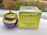 Kem nám tàn nhang đồi mồi  Linh Nga(30g)-LN08