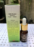 Serum trị mụn Linh Nga -10ML-LN16