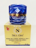 Kem nám đa chức năng 6 in 1 Nice One Linh Chi (dành cho da dầu)-28g-NO14