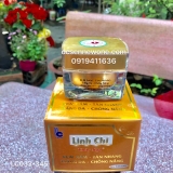 Kem nám_tàn nhang_trắng da_chống nắng Linh Chi (30g)-LC033