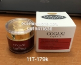 Kem nám trắng da tàn nhang đồi mồi COGAXI-organic-8g-11T