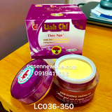 Kem dưỡng trắng_chống nhăn_chống lão hóa Linh Chi (30g)-LC036