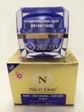 Kem nám tàn nhang đồi mồi 8 IN 1 Nice One Linh Chi (40g)-VIP-NO17