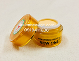 Ốc Sên New Today-Kem Dưỡng Trắng Da Mặt Giữ Ẩm Linh Chi (18g)_OS005