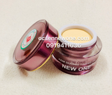 Ốc Sên New Today-Cao Cấp-Kem Dưỡng Trắng-Tái Tạo Da-Phục Hồi Da Hư Tổn 10 in 1 Linh Chi (30g)_OS003