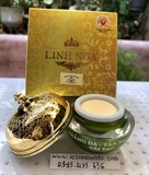 Kem trắng da tàn nhang tái tạo Linh Nga(20g)-LN04