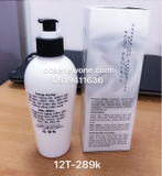 Kem trắng da toàn thân COGAXI-organic -180g- Pure & Natural Make up body-12T