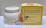 Kem dưỡng trắng da toàn thân OZY’S-250g