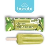 Cà lem Banabi-đậu xanh-75ml