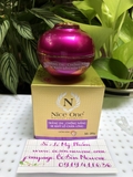 Kem trắng da chống nắng se khít lỗ chân lông Nice One Linh Chi (20g)-NO11 ( hộp mới)
