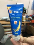 Sữa rửa mặt Ong chúa & Nhân sâm Thúy Nga Linh Chi (50g)_TN001