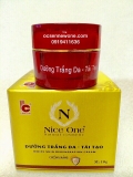 Kem dưỡng trắng tái tạo da Nice One Linh Chi (10g)-NO08