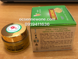 Ốc Sên New Today-Kem Trị Nám-Tàn Nhang LINH CHI (18g)-OS017