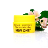 Ốc Sên New Today-Kem trị Nám-Tàn Nhang  LINH CHI (18g)_OS022