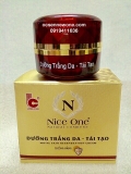 Kem dưỡng trắng tái tạo da Nice One Linh Chi (16g)-NO04