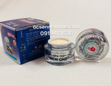 Ốc Sên New Today-Cao Cấp-Kem Dưỡng Da Mặt Siêu Trắng Linh Chi (30g)_OS004