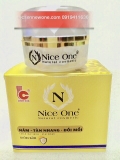 Kem nám-tàn nhang-đồi mồi Nice One Linh Chi (16g)-NO02