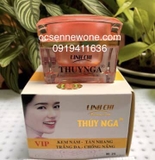 Kem trị nám-tàn nhang-mờ thâm VIP Linh Chi (25g)-LC002