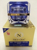 Kem nám tàn nhang đồi mồi 8 IN 1 Nice One Linh Chi (40g)-VIP-NO17