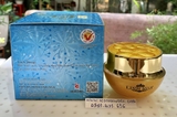 Kem trắng da-chống nắng-ngừa mụn-thâm Linh Nga(30g)-LN09