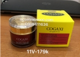 Kem nám trắng da tàn nhang đồi mồi COGAXI-organic-8g-11V