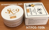 Kem dưỡng trắng da toàn thân ,chống nắng, giữ ẩm SK-9-150g-NTP05