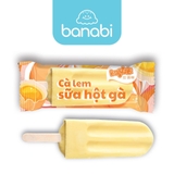 Cà lem Banabi-sữa hột gà-75ml