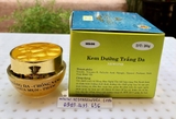 Kem trắng da-chống nắng-ngừa mụn-thâm Linh Nga(20g)-LN06