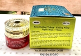 Kem trắng da chống nắng-ngừa mụn thâm (16g)-LN03