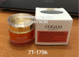 Kem dưỡng trắng hỗ trợ quá trình tái tạo da làm mờ nếp nhăn COGAXI-7T-organic-8g