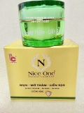 Kem trị mụn mờ thâm liền sẹo Nice One Linh Chi (10g)-NO05