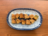 Bánh Trung Thu handmade